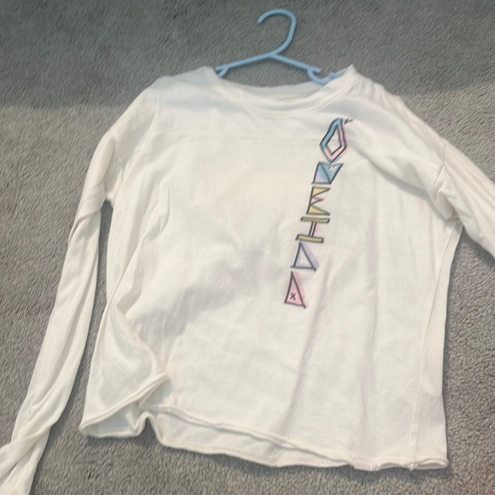girls o’neill top